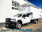 Used 2021 Ram 4500 Crew Cab 4x2, Box Truck for sale #16338M - photo 27
