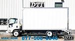 Used 2023 Chevrolet LCF 4500 Regular Cab 4x2, Brown Industries Box Truck for sale #16339M - photo 12