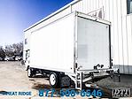 Used 2023 Chevrolet LCF 4500 Regular Cab 4x2, Brown Industries Box Truck for sale #16339M - photo 3