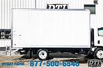 Used 2023 Chevrolet LCF 4500 Regular Cab 4x2, Brown Industries Box Truck for sale #16339M - photo 5
