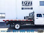 Used 2020 Ram 5500 Crew Cab 4x4, Flatbed Truck for sale #16340M - photo 5