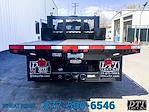Used 2020 Ram 5500 Crew Cab 4x4, Flatbed Truck for sale #16340M - photo 9