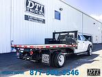 Used 2020 Ram 5500 Crew Cab 4x4, Flatbed Truck for sale #16340M - photo 10