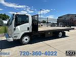 Used 2009 Isuzu NPR-HD Regular Cab 4x2, Stake Bed for sale #16345Wwts - photo 3