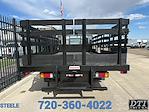 Used 2009 Isuzu NPR-HD Regular Cab 4x2, Stake Bed for sale #16345Wwts - photo 10