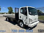 Used 2009 Isuzu NPR-HD Regular Cab 4x2, Stake Bed for sale #16345Wwts - photo 6