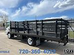 Used 2009 Isuzu NPR-HD Regular Cab 4x2, Stake Bed for sale #16345Wwts - photo 4