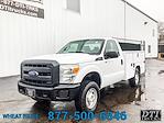 Used 2016 Ford F-250 Regular Cab 4x4, Service Truck for sale #16360M - photo 22