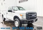 Used 2016 Ford F-250 Regular Cab 4x4, Service Truck for sale #16360M - photo 3