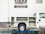 Used 2016 Ford F-250 Regular Cab 4x4, Service Truck for sale #16360M - photo 4