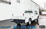 Used 2016 Ford F-250 Regular Cab 4x4, Service Truck for sale #16360M - photo 25