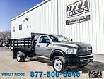 Used 2012 Ram 5500 Regular Cab 4x2, Stake Bed for sale #16363M - photo 1