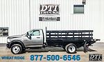 Used 2012 Ram 5500 Regular Cab 4x2, Stake Bed for sale #16363M - photo 11