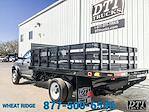 Used 2012 Ram 5500 Regular Cab 4x2, Stake Bed for sale #16363M - photo 3