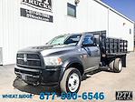 Used 2012 Ram 5500 Regular Cab 4x2, Stake Bed for sale #16363M - photo 21
