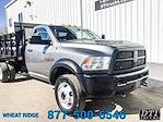 Used 2012 Ram 5500 Regular Cab 4x2, Stake Bed for sale #16363M - photo 4