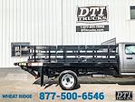 Used 2012 Ram 5500 Regular Cab 4x2, Stake Bed for sale #16363M - photo 5