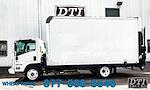 Used 2020 Isuzu NPR-HD Regular Cab 4x2, Box Truck for sale #16380M - photo 13