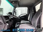 Used 2020 Isuzu NPR-HD Regular Cab 4x2, Box Truck for sale #16380M - photo 14