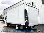 Used 2020 Isuzu NPR-HD Regular Cab 4x2, Box Truck for sale #16380M - photo 3
