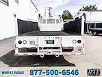 Used 2019 Ford F-650 Crew Cab 4x2, Flatbed Truck for sale #16385Mwts - photo 8