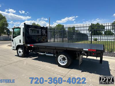 Used 2018 Chevrolet LCF 4500 Regular Cab 4x2, Flatbed Truck for sale #16387Wwts - photo 2