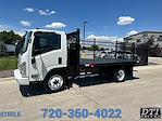 Used 2018 Chevrolet LCF 4500 Regular Cab 4x2, Flatbed Truck for sale #16387Wwts - photo 1