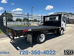 Used 2018 Chevrolet LCF 4500 Regular Cab 4x2, Flatbed Truck for sale #16387Wwts - photo 3