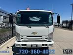 Used 2018 Chevrolet LCF 4500 Regular Cab 4x2, Flatbed Truck for sale #16387Wwts - photo 4