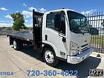 Used 2018 Chevrolet LCF 4500 Regular Cab 4x2, Flatbed Truck for sale #16387Wwts - photo 5