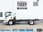 Used 2020 Isuzu NPR-HD Regular Cab 4x2, Cab Chassis for sale #16390Mwts - photo 9