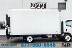 Used 2020 Isuzu NPR-HD Regular Cab 4x2, Box Truck for sale #16394Mwts - photo 8