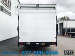 Used 2020 Isuzu NPR-HD Regular Cab 4x2, Box Truck for sale #16394Mwts - photo 13