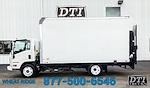 Used 2020 Isuzu NPR-HD Regular Cab 4x2, Box Truck for sale #16394Mwts - photo 14