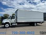 Used 2018 International DuraStar 4300 SBA 4x2, Box Truck for sale #16397Wwts - photo 1