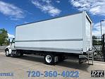 Used 2018 International DuraStar 4300 SBA 4x2, Box Truck for sale #16397Wwts - photo 2