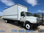 Used 2018 International DuraStar 4300 SBA 4x2, Box Truck for sale #16397Wwts - photo 4