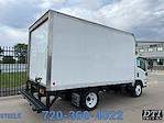 Used 2018 Isuzu NPR-HD Regular Cab 4x2, Box Truck for sale #16401Wwts - photo 3