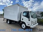 Used 2018 Isuzu NPR-HD Regular Cab 4x2, Box Truck for sale #16401Wwts - photo 4