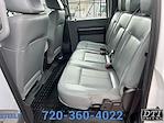 Used 2012 Ford F-550 Crew Cab 4x4, Flatbed Truck for sale #16402Wwts - photo 13