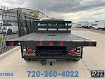 Used 2012 Ford F-550 Crew Cab 4x4, Flatbed Truck for sale #16402Wwts - photo 5