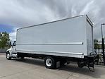 Used 2017 International DuraStar 4300 SBA 4x2, Box Truck for sale #16419Wwts - photo 2