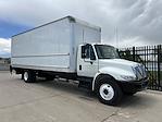 Used 2017 International DuraStar 4300 SBA 4x2, Box Truck for sale #16419Wwts - photo 4