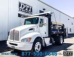 Used 2021 Kenworth T270 4x2, Dump Truck for sale #16422Mwts - photo 22