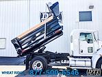 Used 2021 Kenworth T270 4x2, Dump Truck for sale #16422Mwts - photo 5