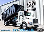 Used 2021 Kenworth T270 4x2, Dump Truck for sale #16426Mwts - photo 1