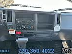 Used 2018 Isuzu NPR-HD Regular Cab 4x2, Box Truck for sale #16436Wwts - photo 18