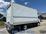 Used 2018 Isuzu NPR-HD Regular Cab 4x2, Box Truck for sale #16436Wwts - photo 3