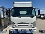 Used 2018 Isuzu NPR-HD Regular Cab 4x2, Box Truck for sale #16436Wwts - photo 4