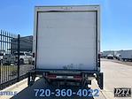 Used 2017 Isuzu NPR Regular Cab 4x2, Box Truck for sale #16437Wwts - photo 4